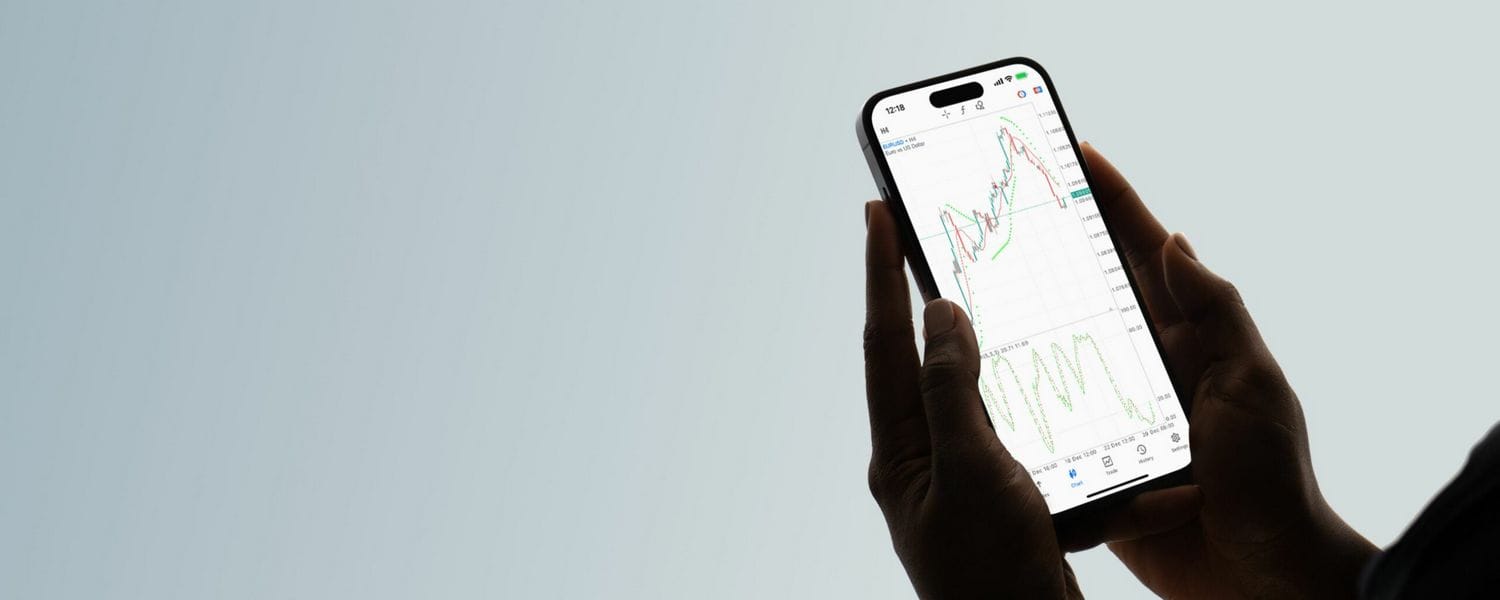 Exness: Broker untuk Perdagangan Online dan Valuta Asing