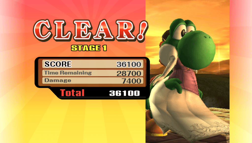 Super Hit Bros. Melee es un juego de batallas multijugador