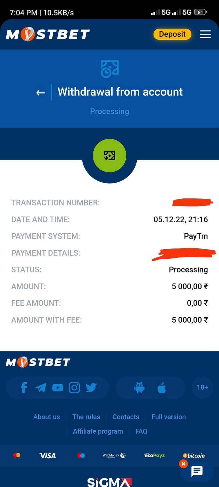 Mostbet Bonus Mostbet Bonus