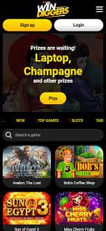 Win Diggers Gambling Establishment Login Win Diggers Gambling Establishment Login