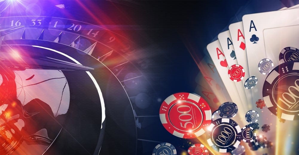 The Psychology of Gambling: How to Stay in Control While Playing