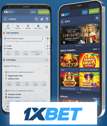 How to Install 1xBet A Comprehensive Guide 1022659016